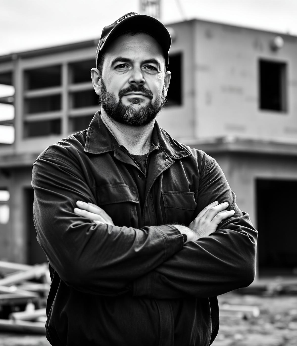 Taylor, founder of Vantage Plus